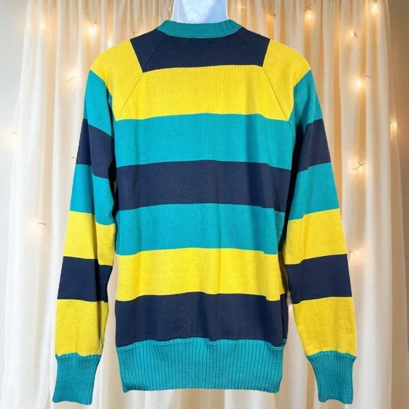 Rogues Gallery Sweater